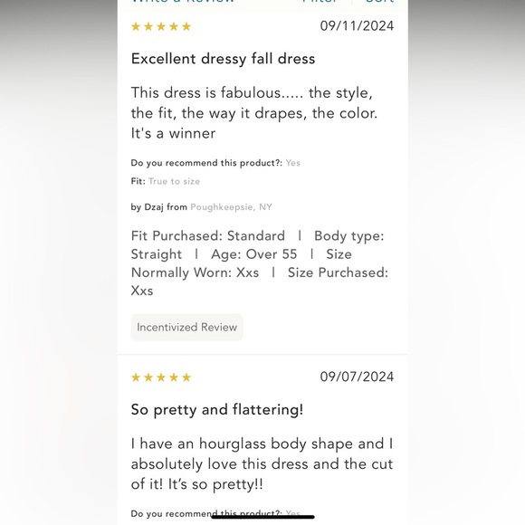 Anthropologie NWT Hutch Printed Twist-Front Puff-Sleeve Ruffle-Hem Midi size XS. - Picture 16 of 16